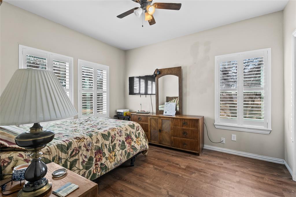 Grand Oaks Add - Residential