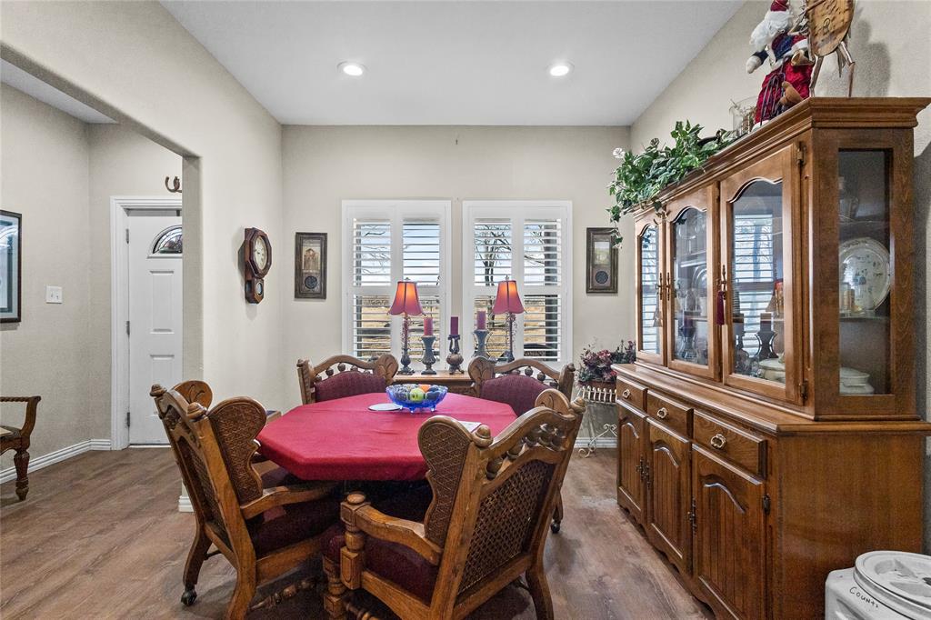 Grand Oaks Add - Residential