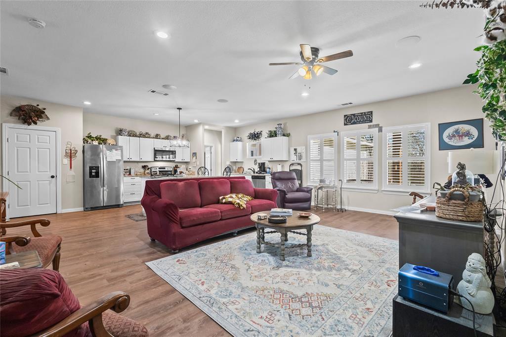 Grand Oaks Add - Residential