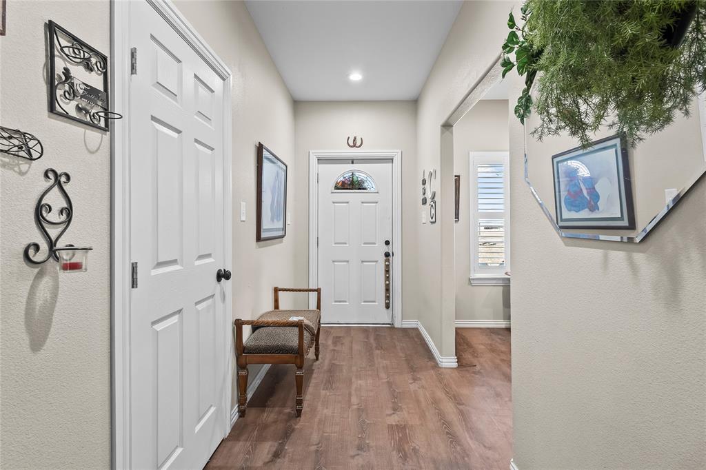 Grand Oaks Add - Residential