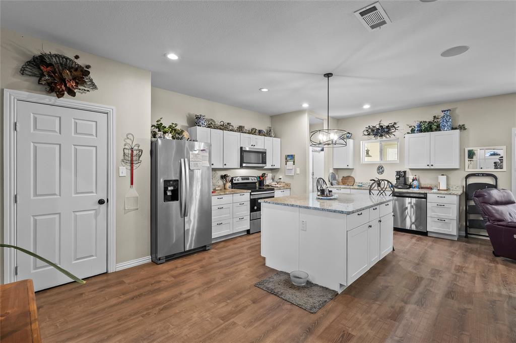 Grand Oaks Add - Residential