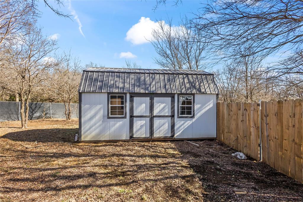 Grand Oaks Add - Residential