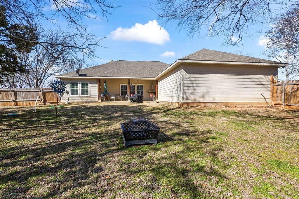 Grand Oaks Add - Residential