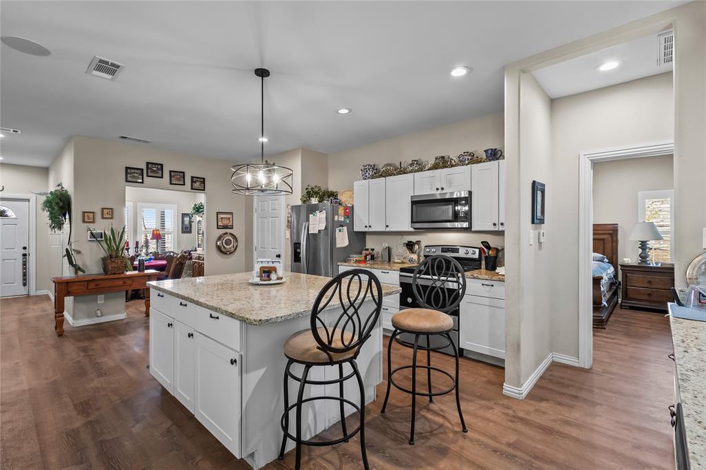 Grand Oaks Add - Residential