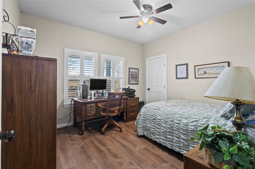 Grand Oaks Add - Residential