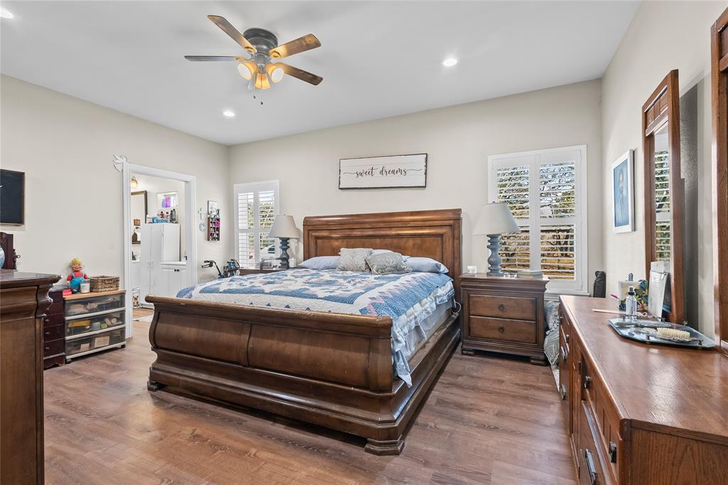 Grand Oaks Add - Residential