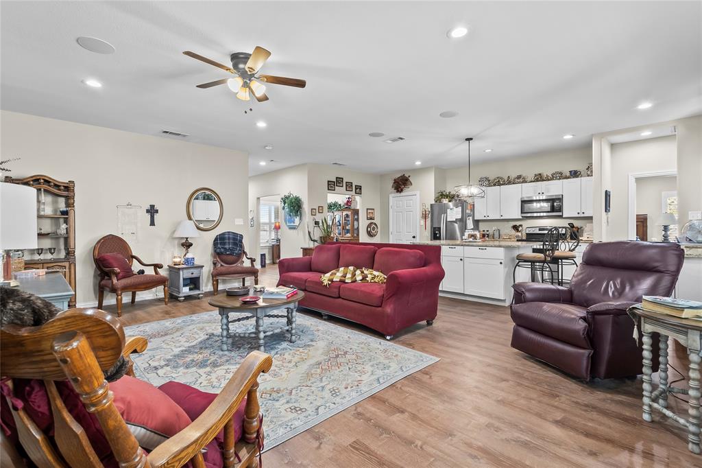 Grand Oaks Add - Residential