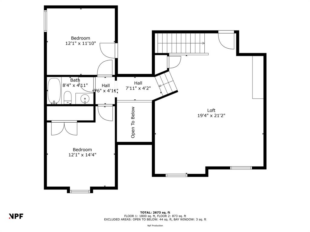 7216 Monet Lane