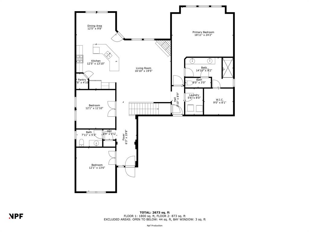 7216 Monet Lane