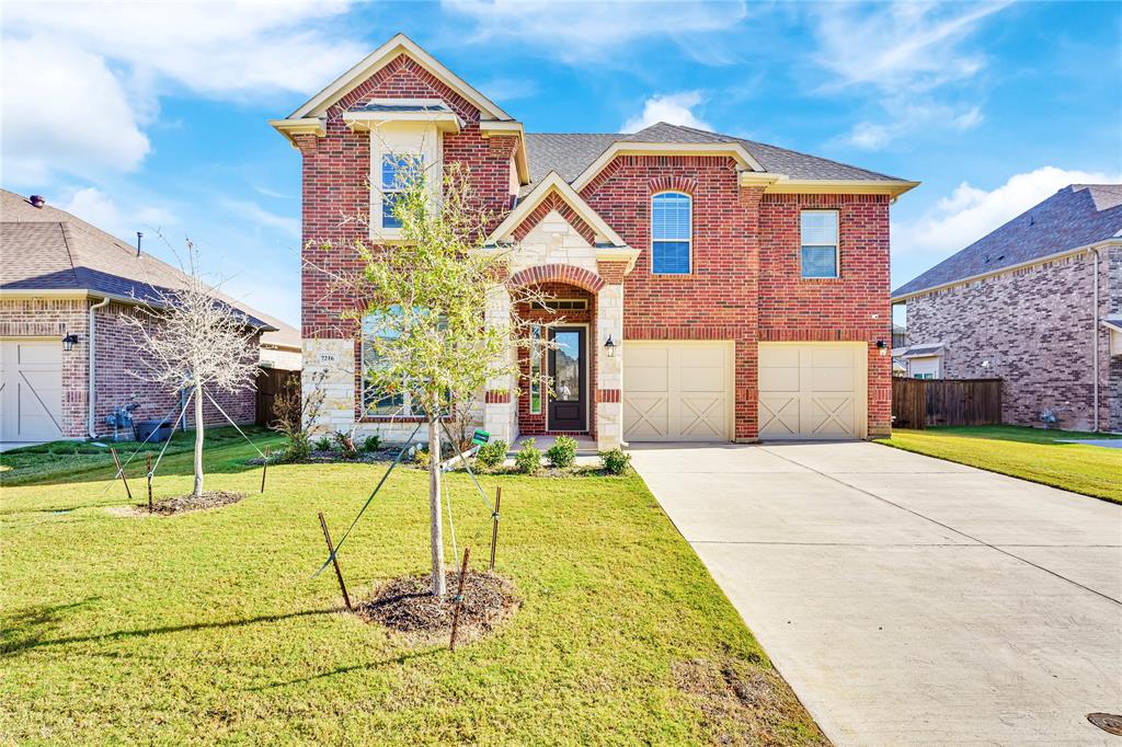 7216 Monet Lane