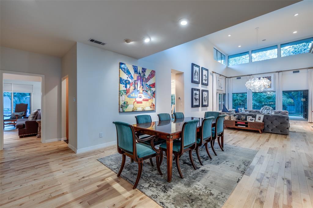 FOREST PLACE - Residential