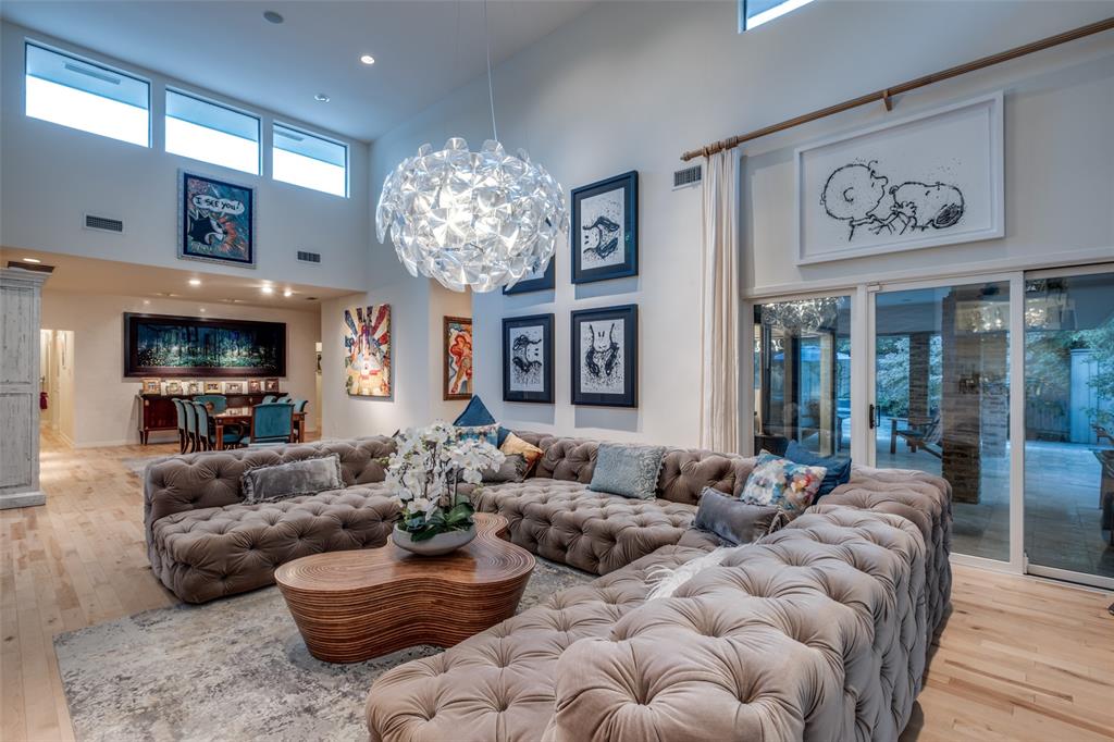 FOREST PLACE - Residential