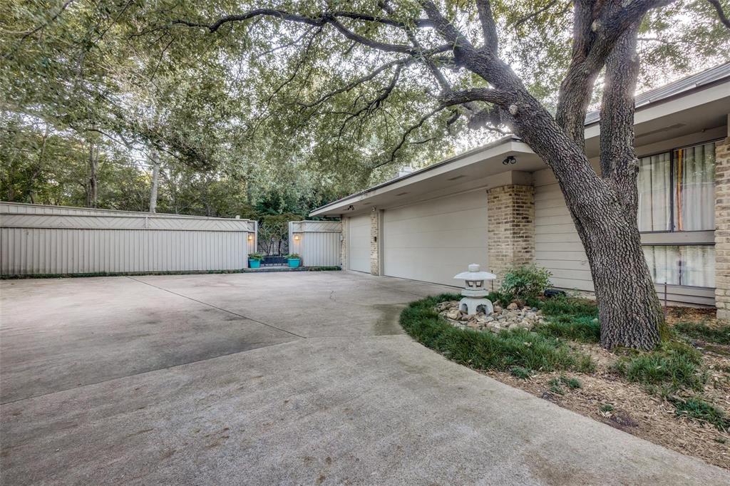 FOREST PLACE - Residential