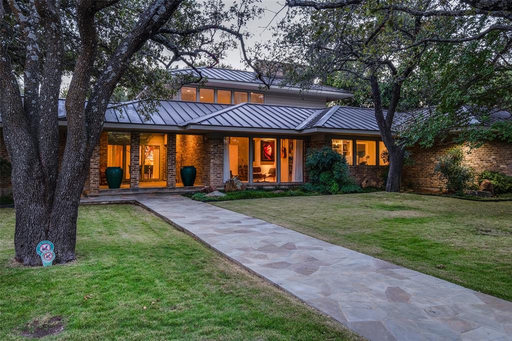 FOREST PLACE - Residential