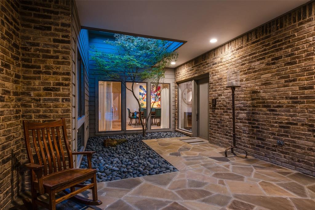 FOREST PLACE - Residential