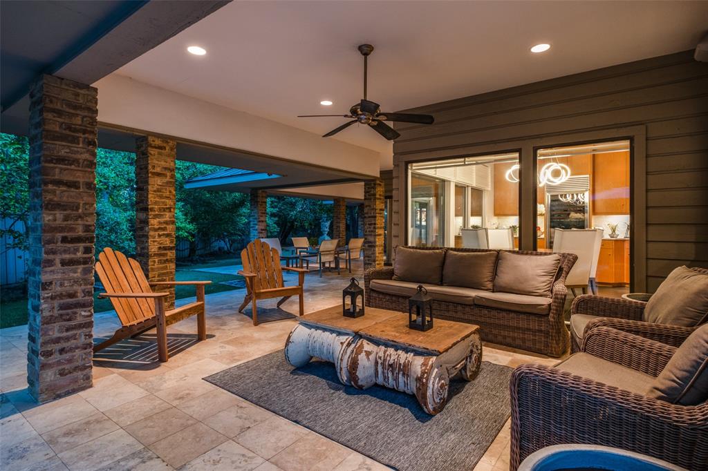 FOREST PLACE - Residential