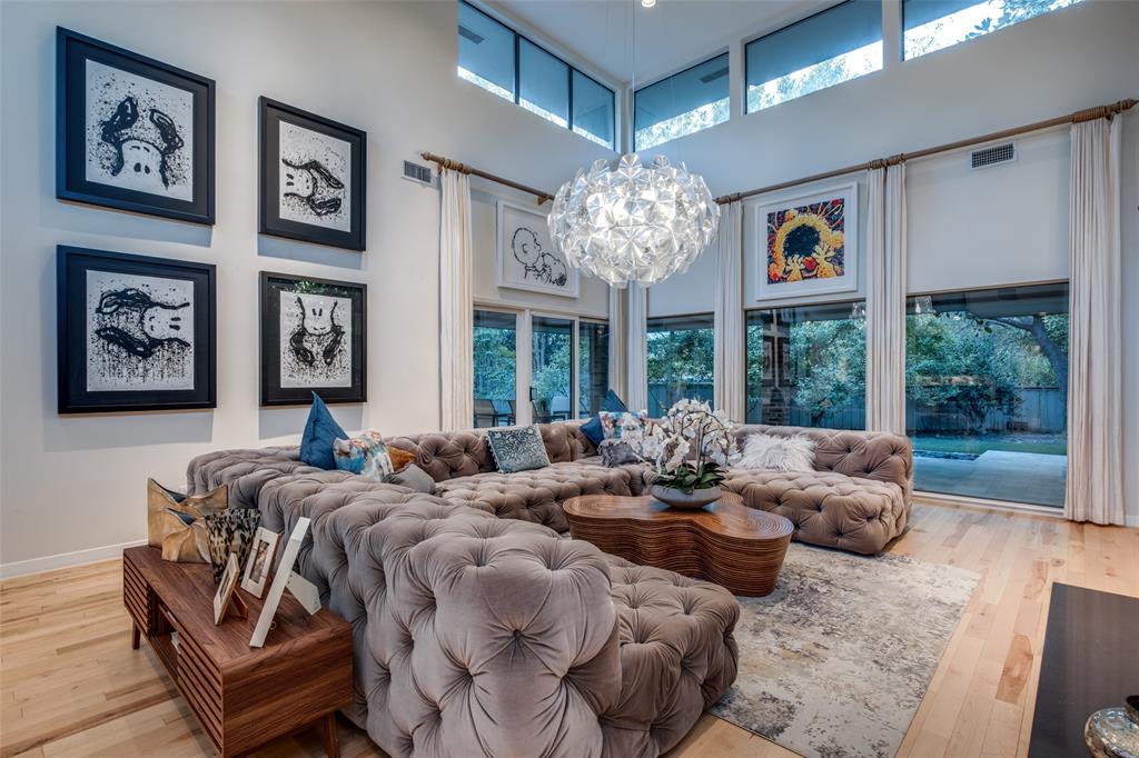 FOREST PLACE - Residential