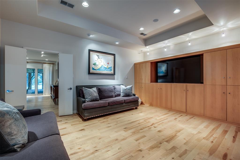 FOREST PLACE - Residential