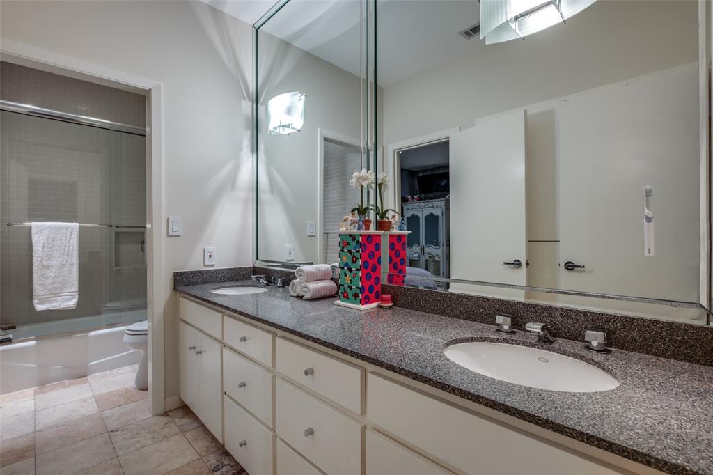 FOREST PLACE - Residential