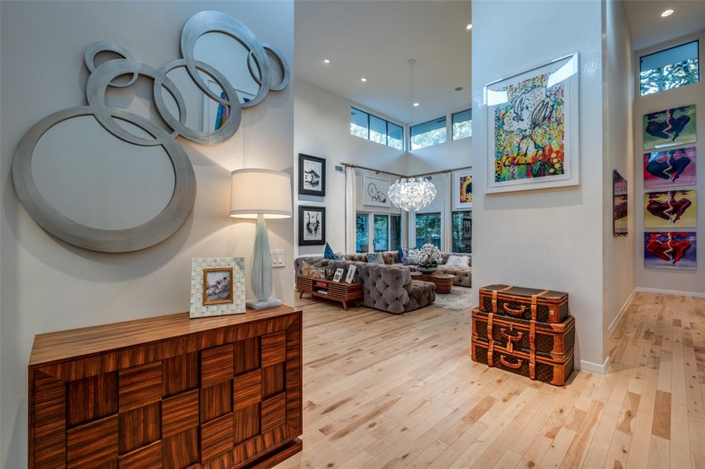 FOREST PLACE - Residential