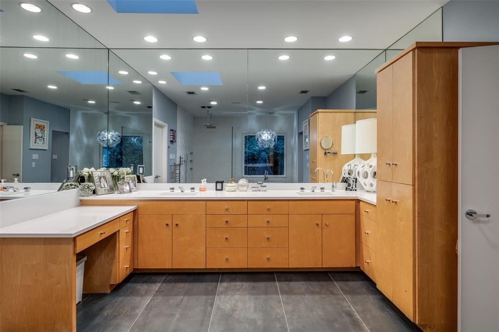 FOREST PLACE - Residential