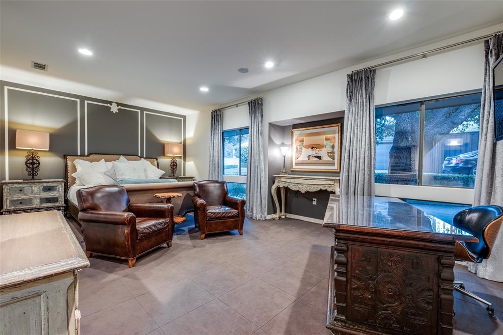 FOREST PLACE - Residential