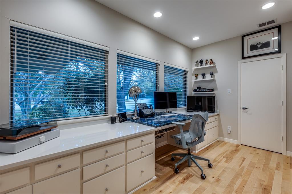 FOREST PLACE - Residential