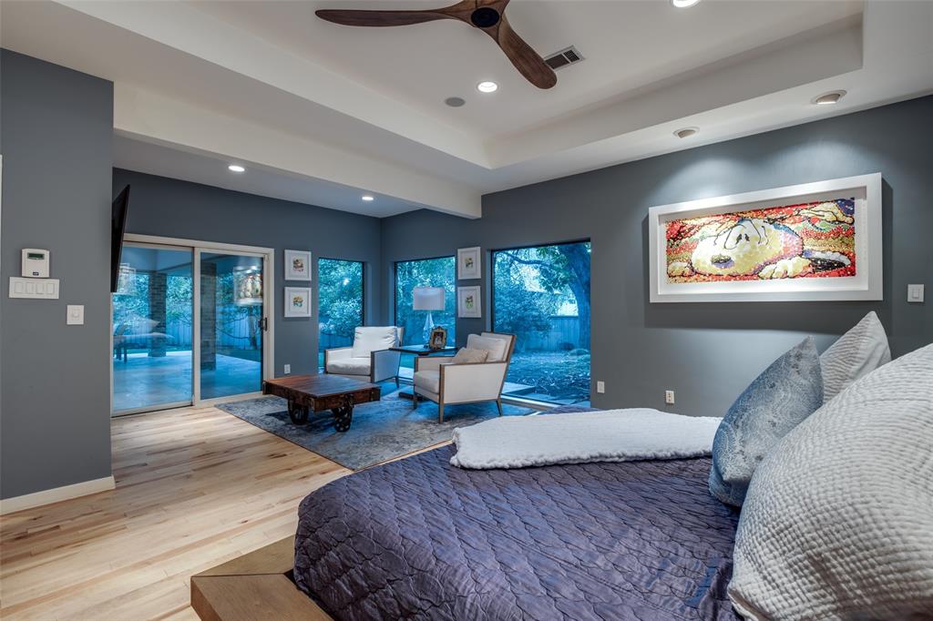 FOREST PLACE - Residential