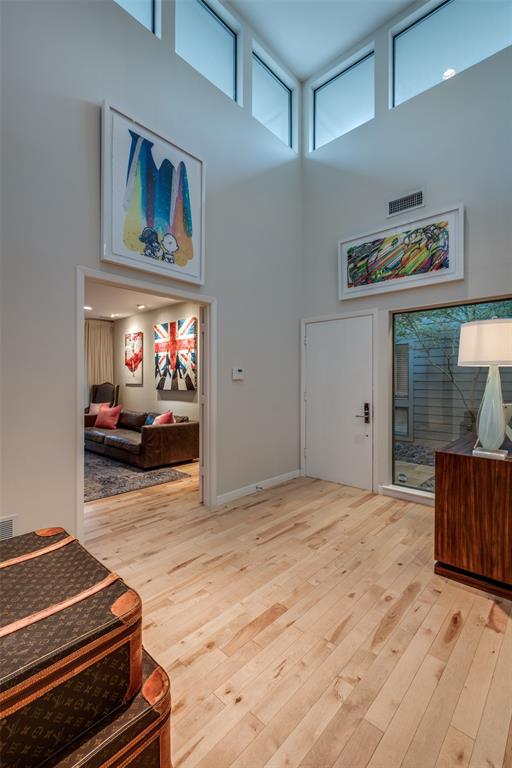 FOREST PLACE - Residential