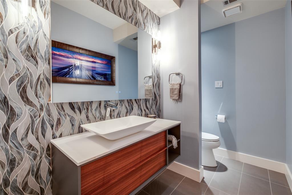 FOREST PLACE - Residential