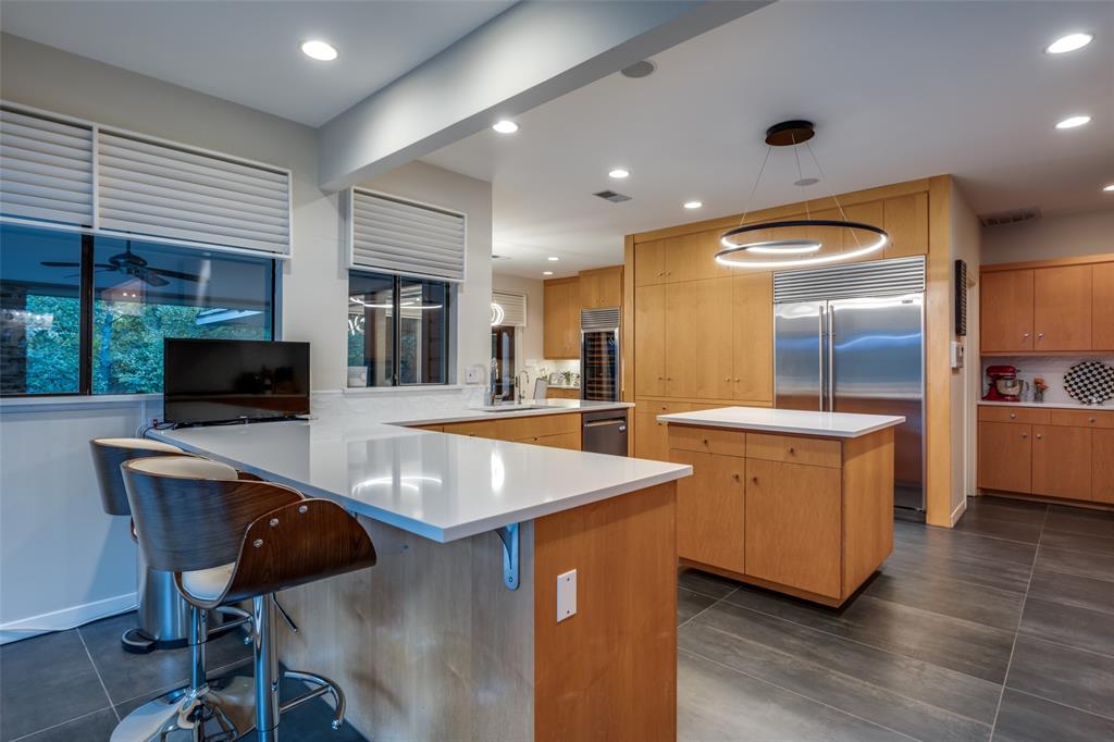 FOREST PLACE - Residential