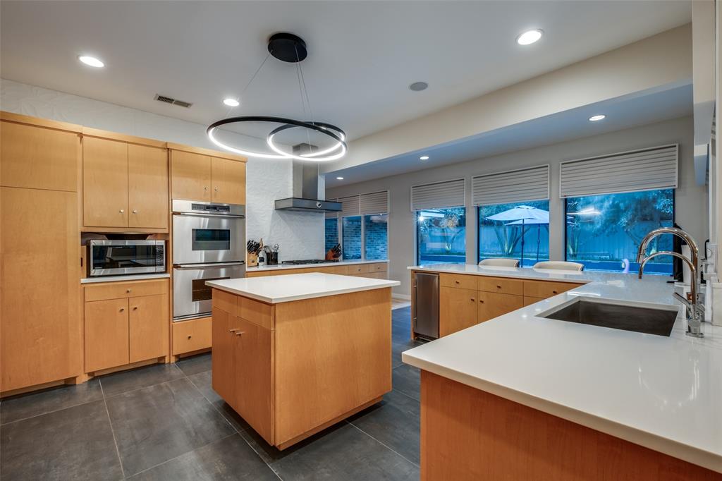 FOREST PLACE - Residential