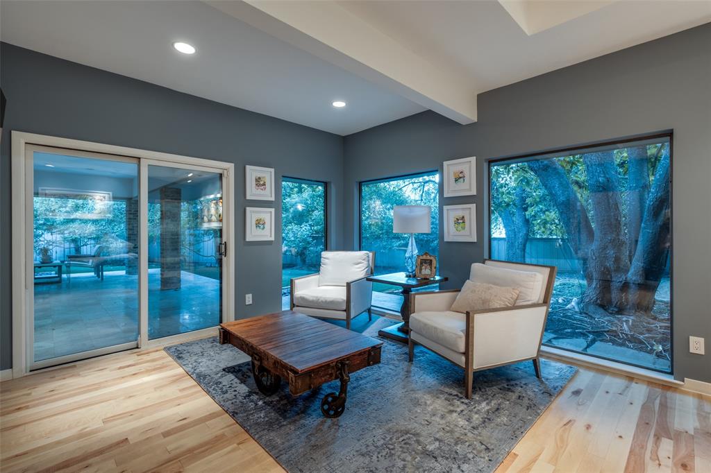 FOREST PLACE - Residential