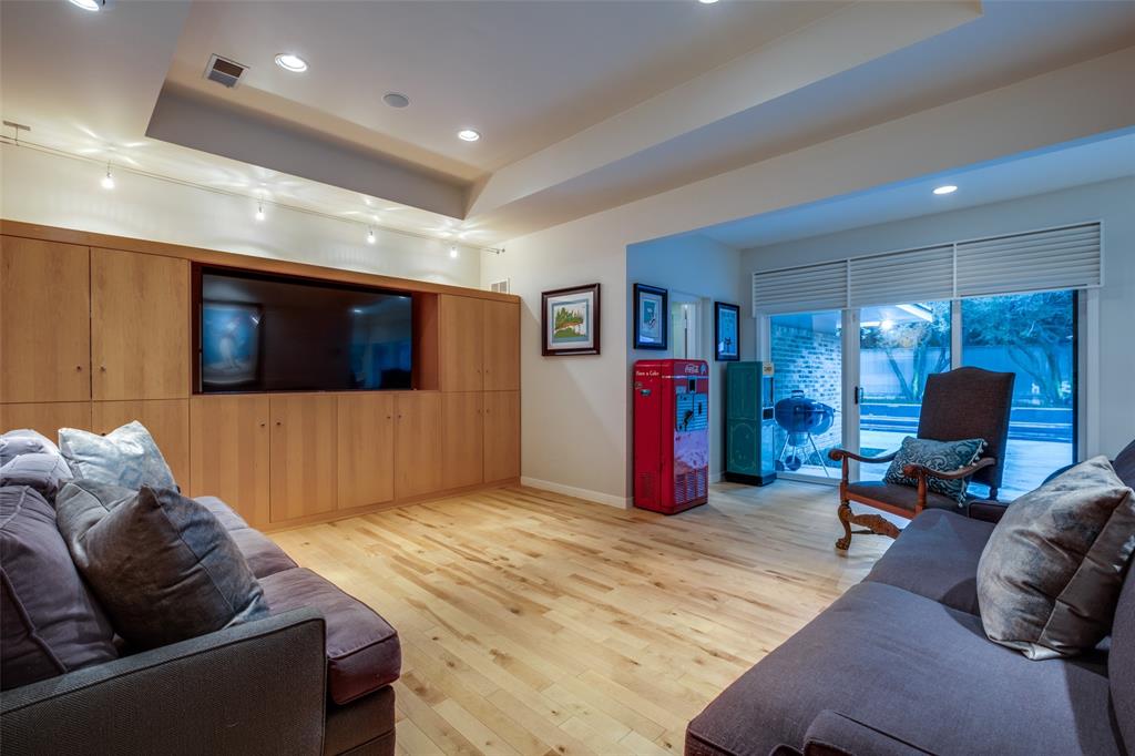 FOREST PLACE - Residential