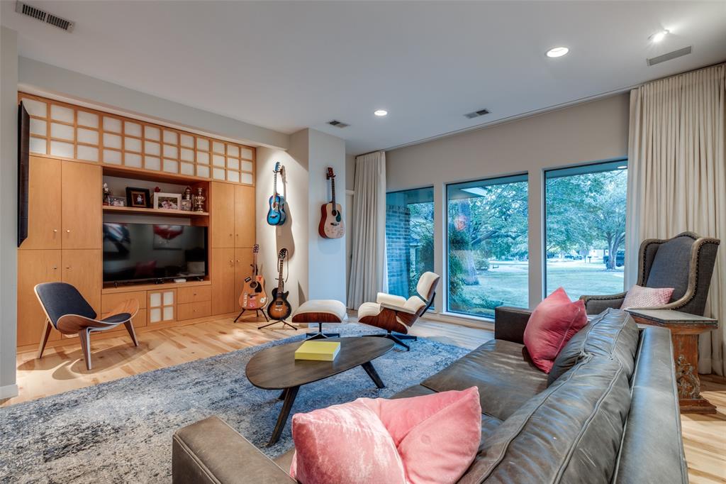 FOREST PLACE - Residential