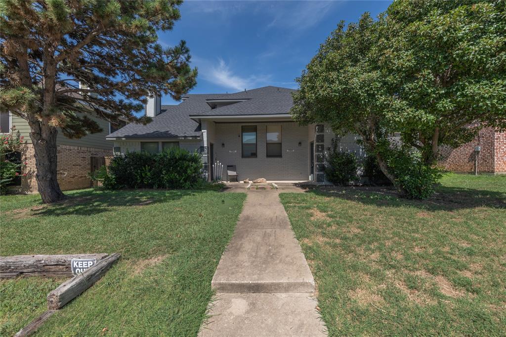 7551 Tournament Road