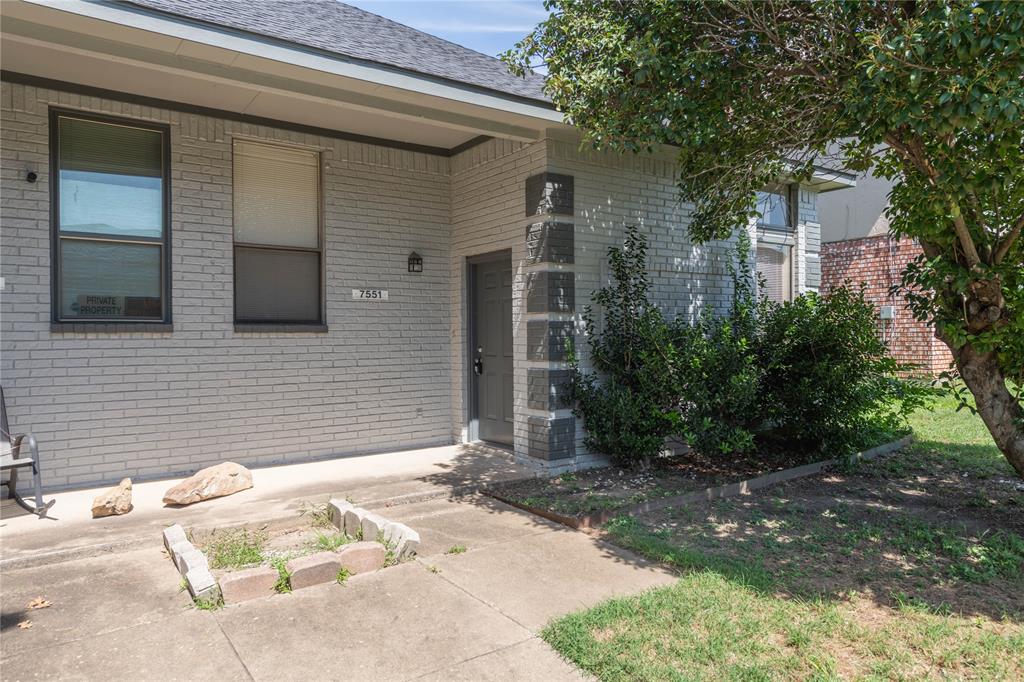 7551 Tournament Road