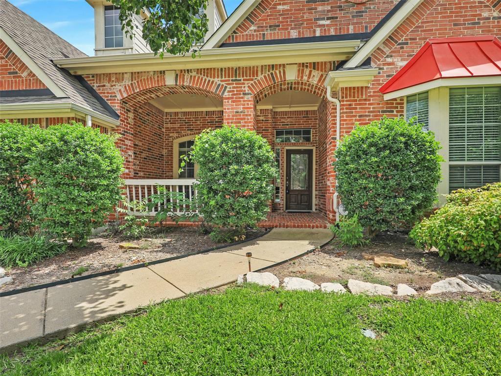 800 Rock Hill Road