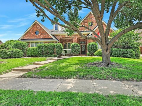800 Rock Hill Road Prosper TX 75078