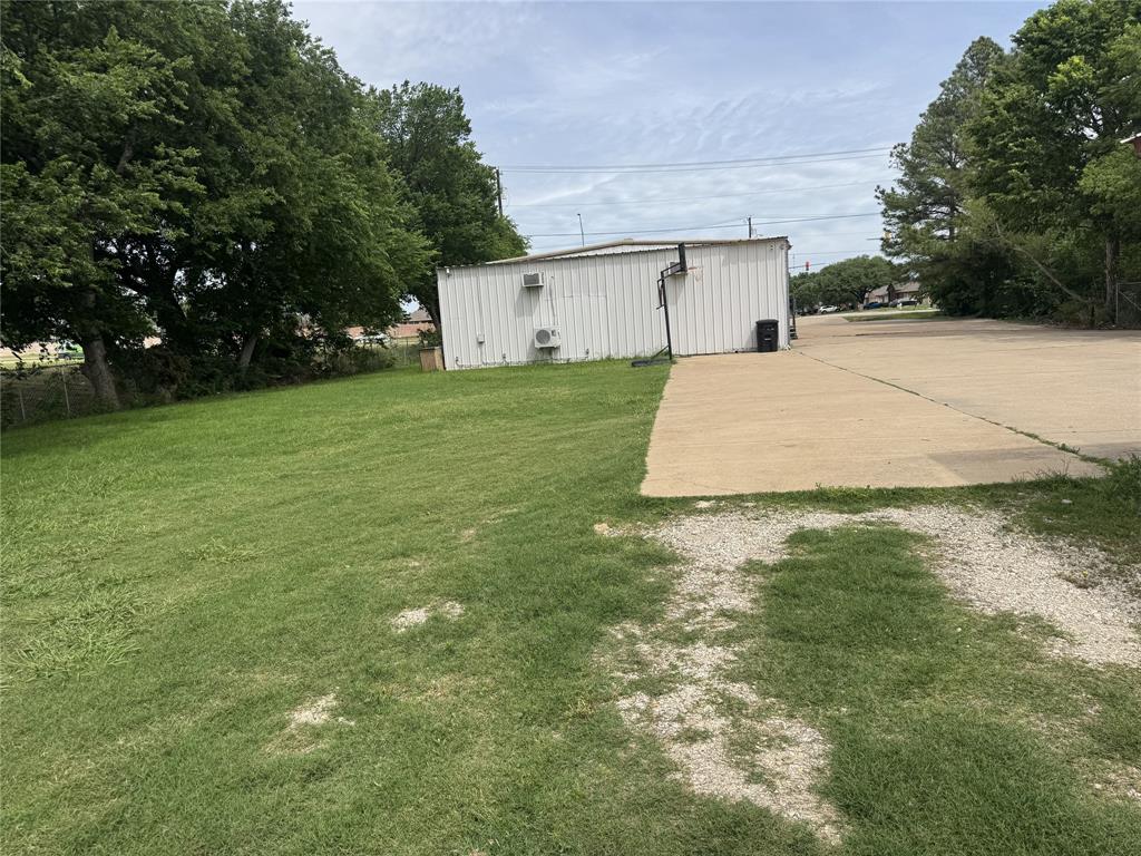 1791 FM 1187 Road
