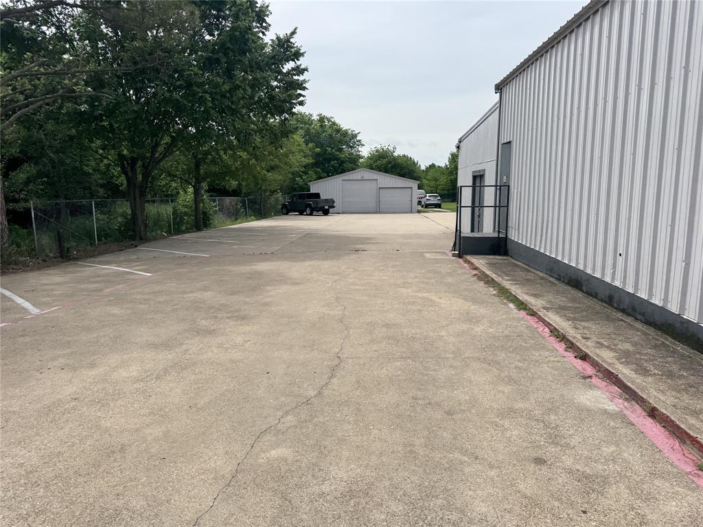 1791 FM 1187 Road