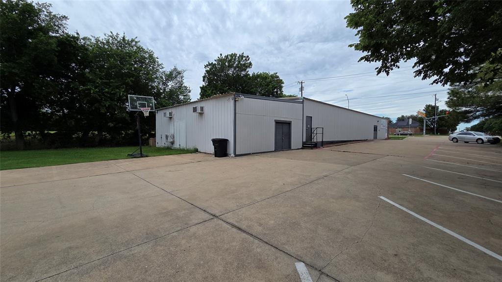 1791 FM 1187 Road