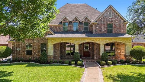 7406 Sugarbush Drive Garland TX 75044