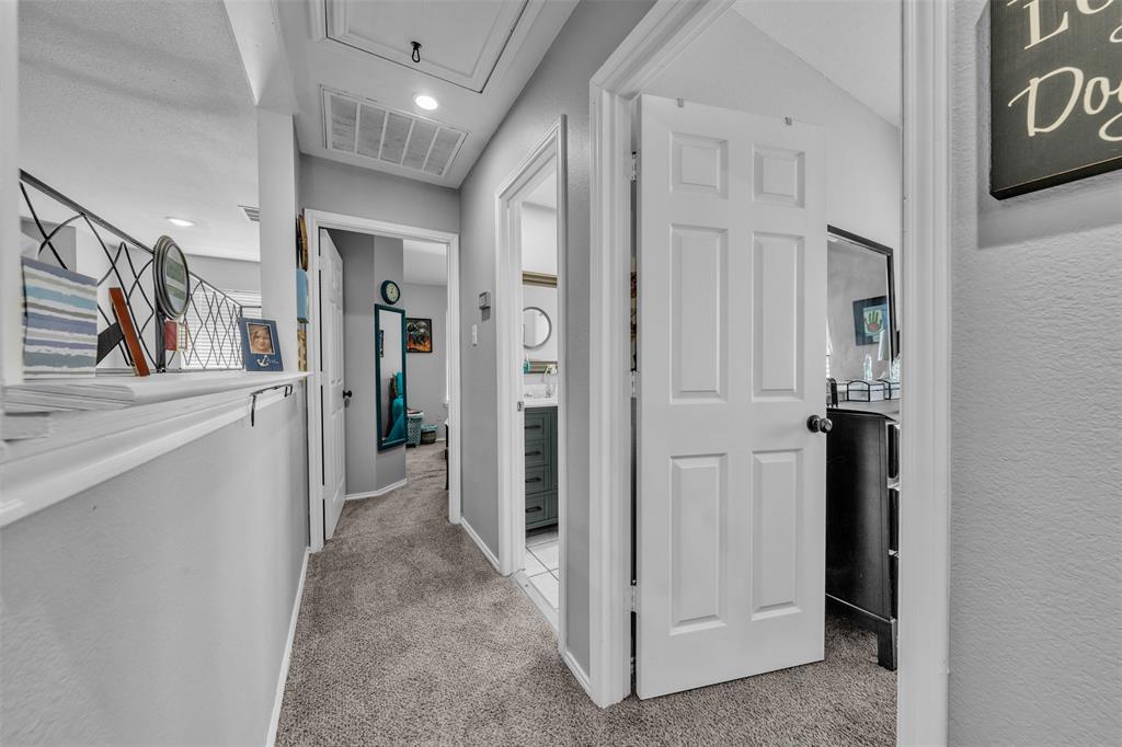 Park Glen Add - Residential