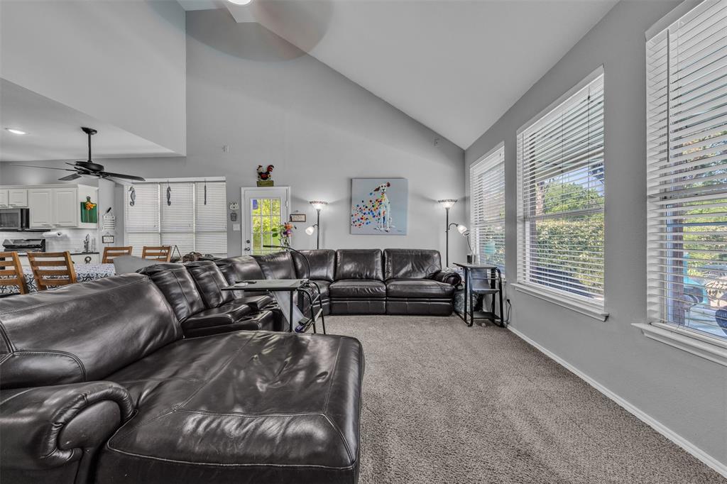Park Glen Add - Residential
