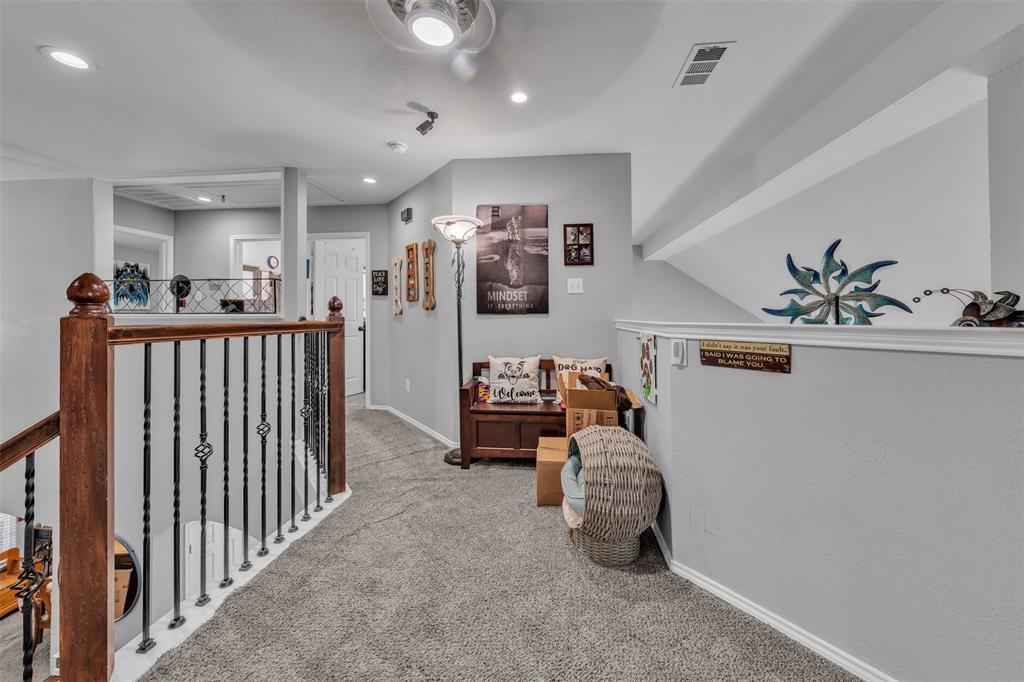 Park Glen Add - Residential