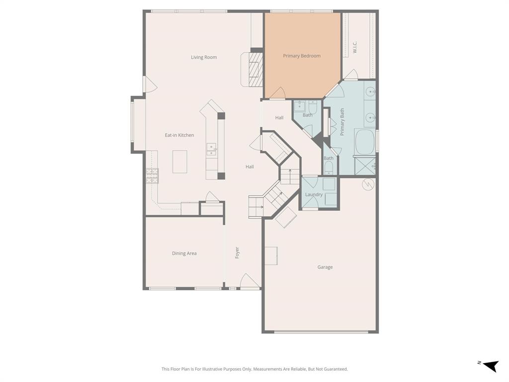 Park Glen Add - Residential