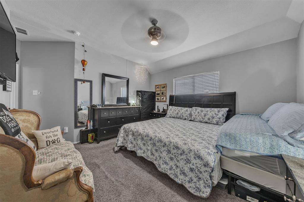 Park Glen Add - Residential