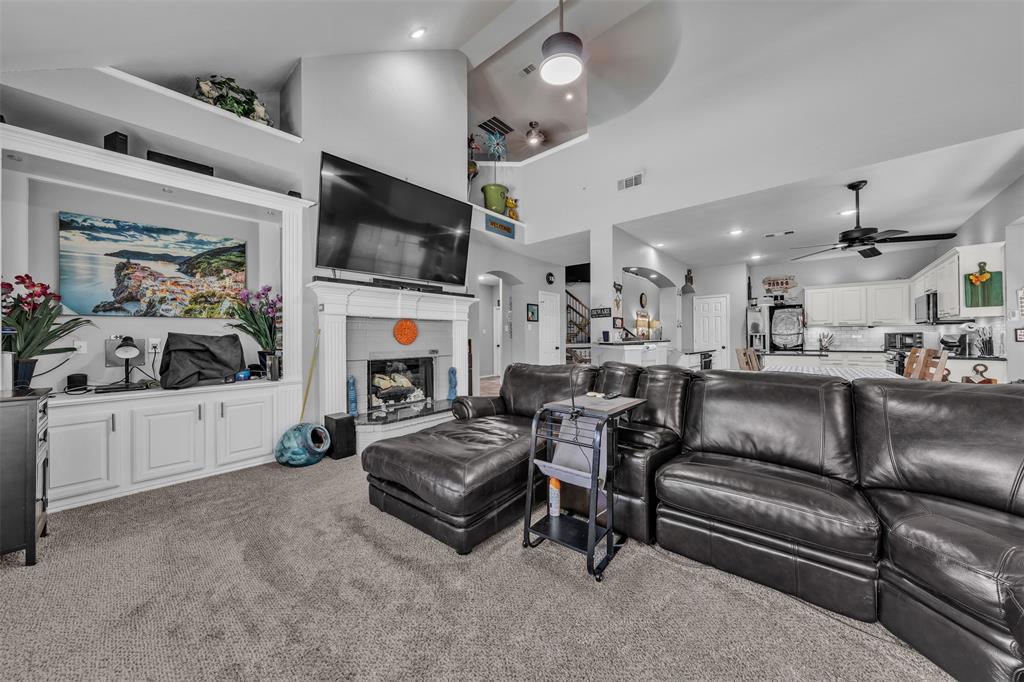 Park Glen Add - Residential