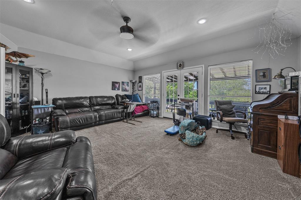 Park Glen Add - Residential
